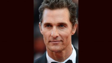 Matthew McConaughey Finds It Thrilling To Play Villain on Screen, Says ‘Being Bad Is the Best’